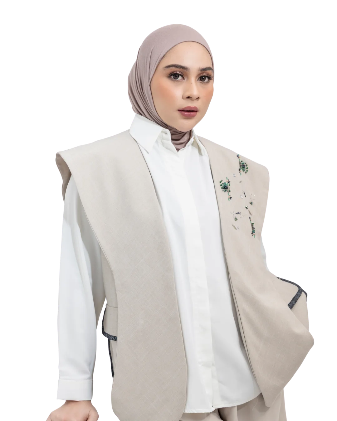 LindaHijab Kalea