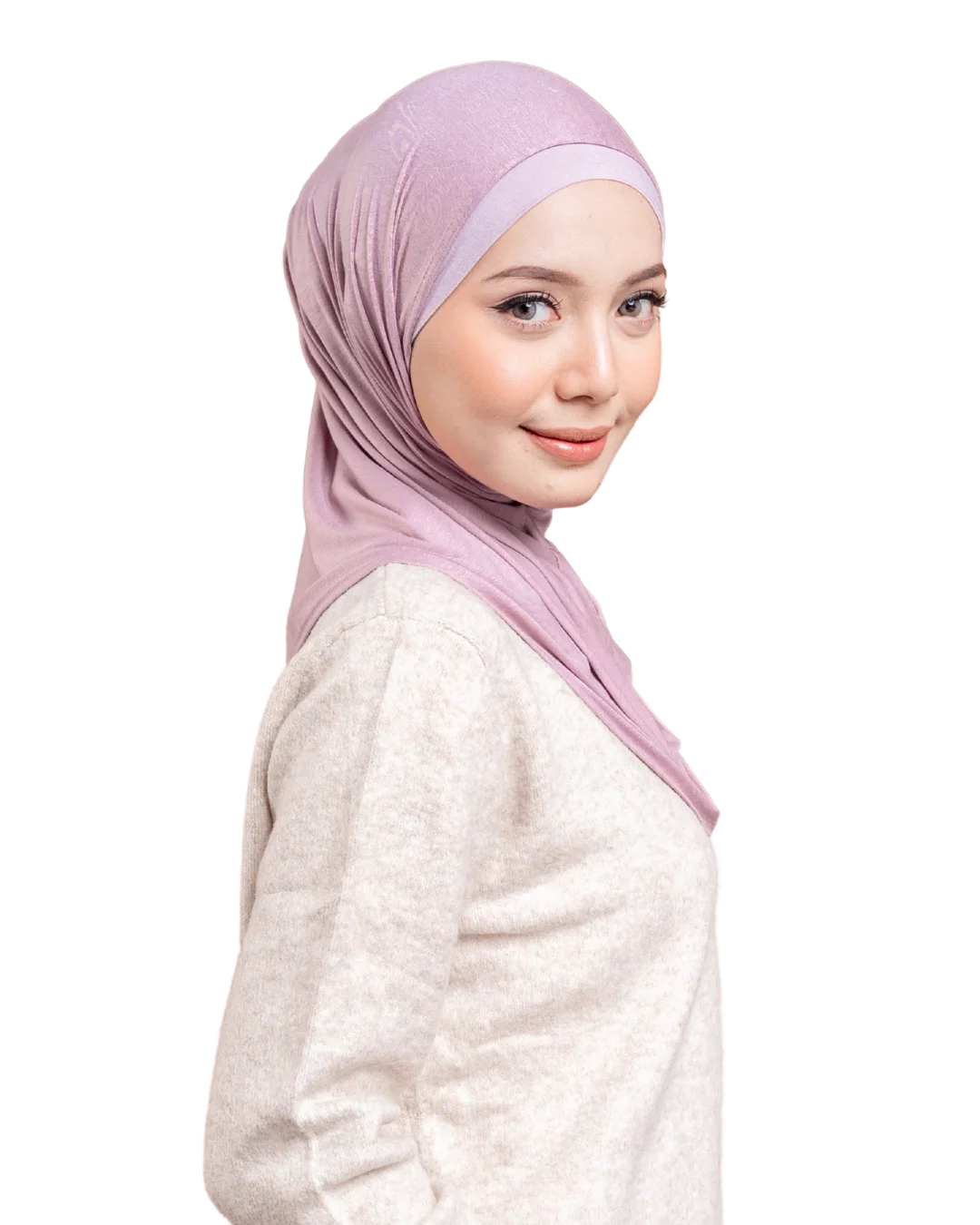 LindaHijab Lana